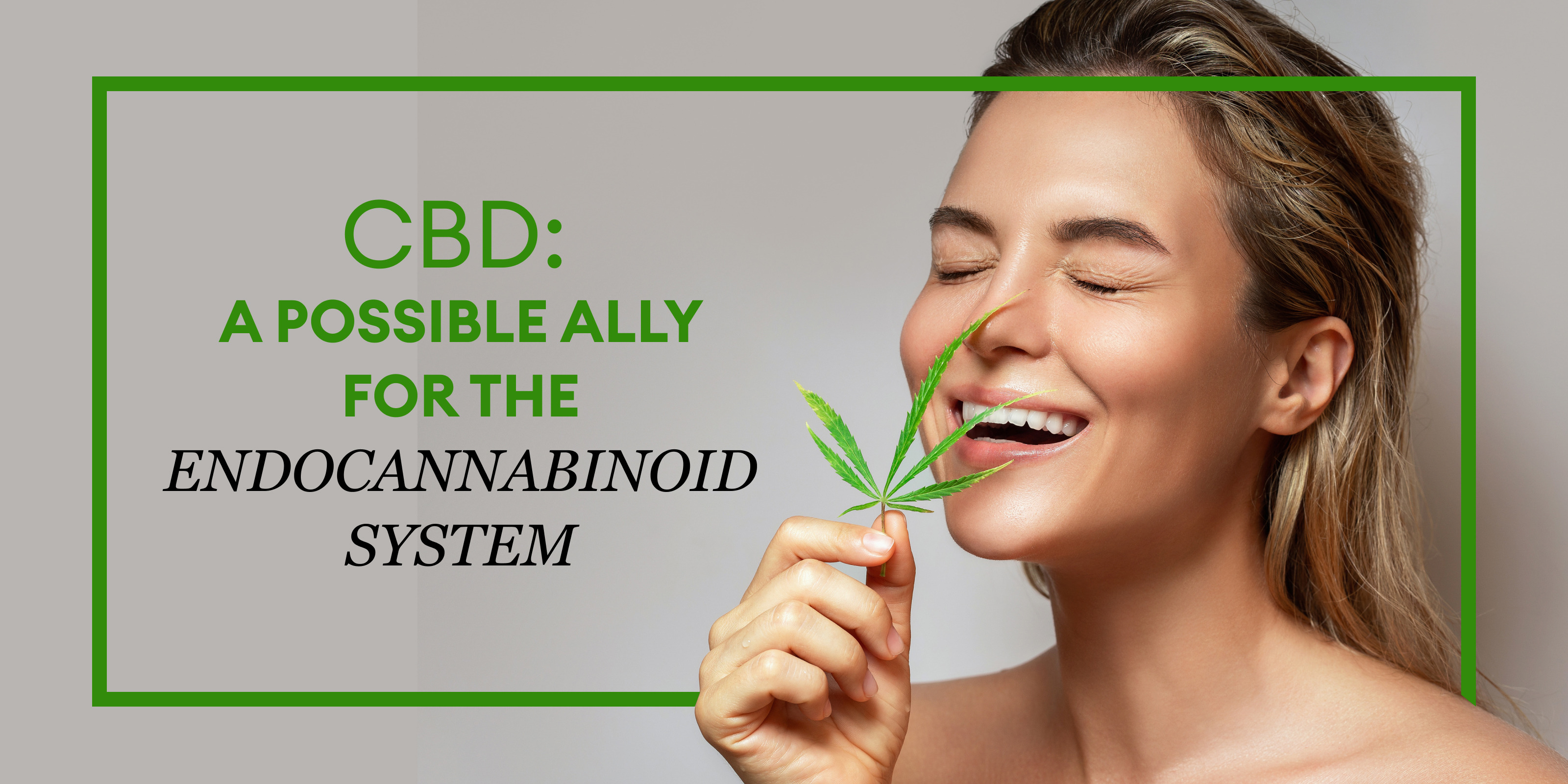 CBD products India